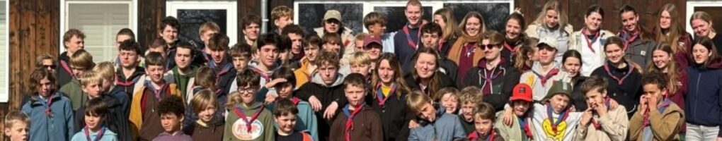Scouts en Gidsen Boechout